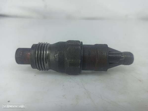 Injector Renault Espace Iii (Je0_) - 1