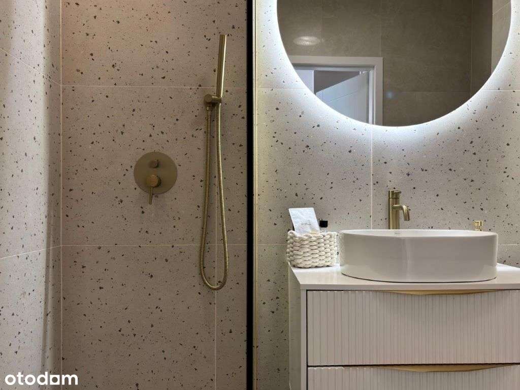 Nowe mieszkanie na Nowym Mieście - Pełny obrazek: 5/19