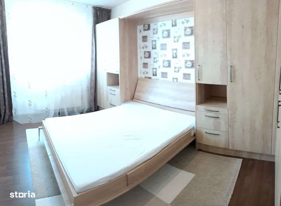 Comision 0%Apartament de 3 camere decomandat 66 mp termediar parcare T-4