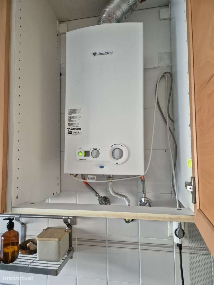 Aluguer T1 Mem Martins - Grande imagem: 4/8