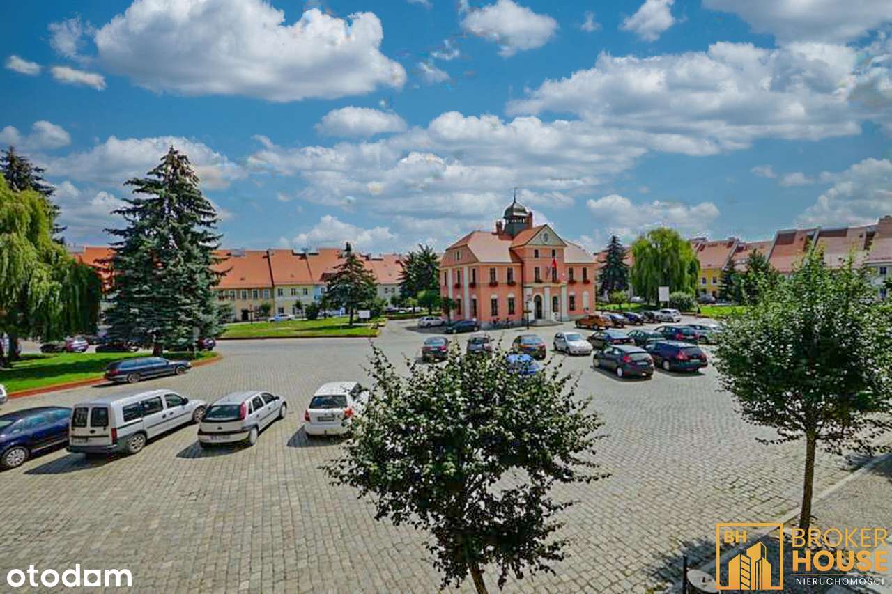 3 POKOJE LEWIN BRZESKI RYNEK - Pełny obrazek: 2/12