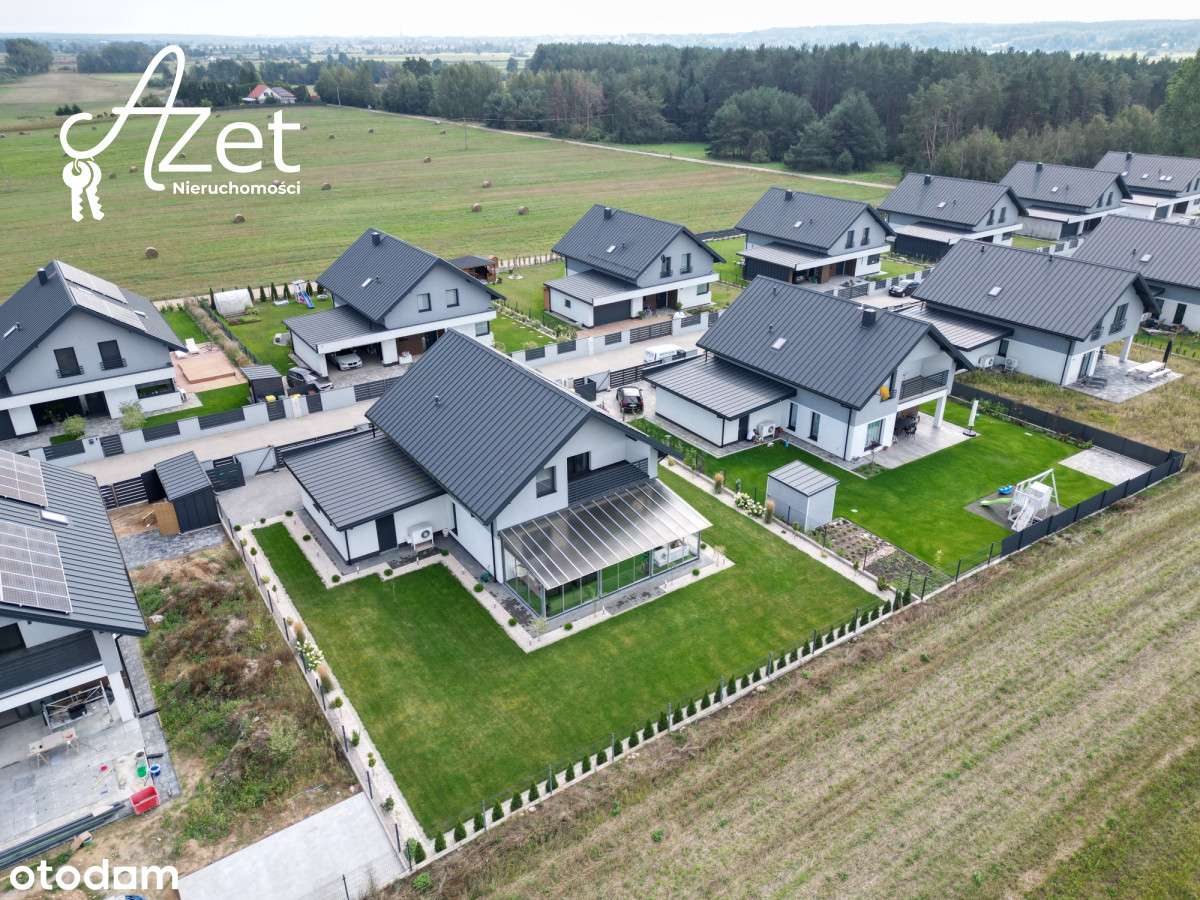 Domy na sprzedaż - Jaworówka,-3