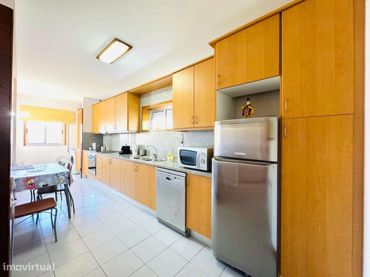 Apartamento T2 Para arrendar  em Esposende - Oportunidade Única! - Grande imagem: 4/14