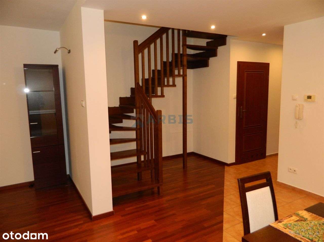 REZERWACJA - SUCHY LAS  DOM W ZABUDOWIE SZEREGOWEJ-6