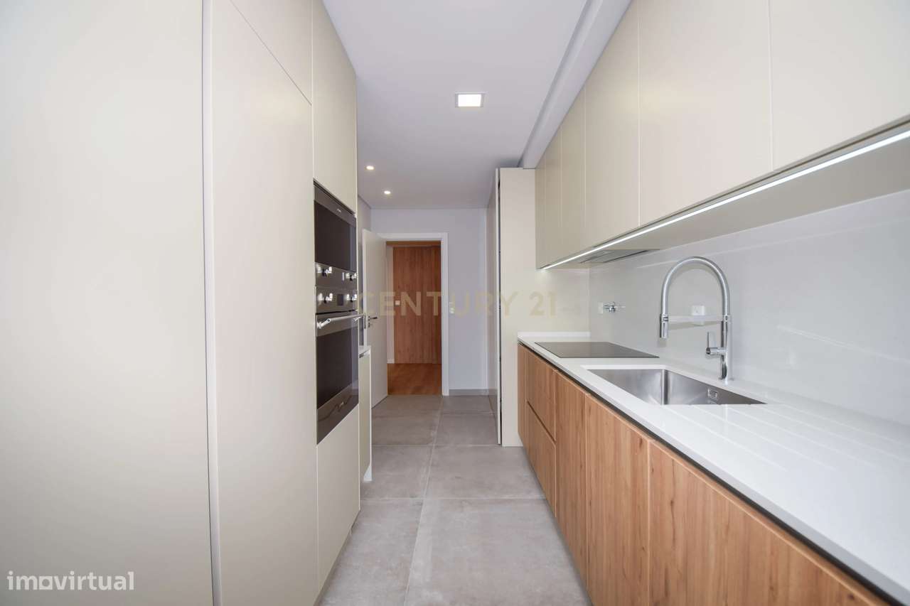 ✨ Apartamento T3 (4 assoalhadas) – Bicuda, Cascais ✨-14