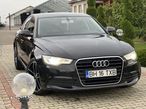 Audi A6 2.0 TDI Multitronic - 3