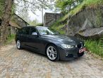 BMW 316 d Touring Auto Pack M - 4