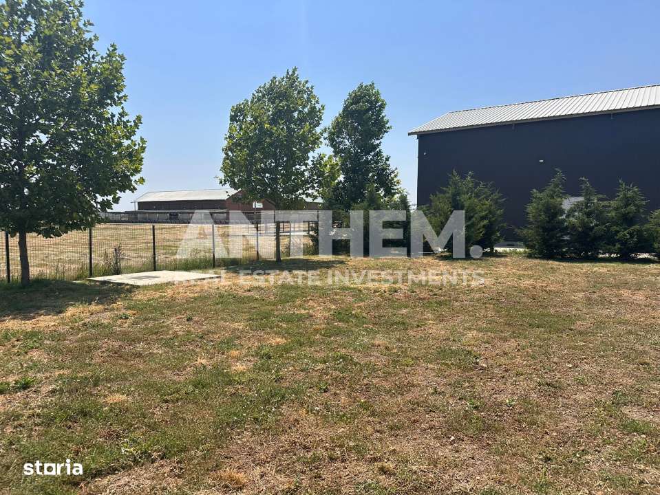 Ferma + Abator - Imagine principală: 5/19