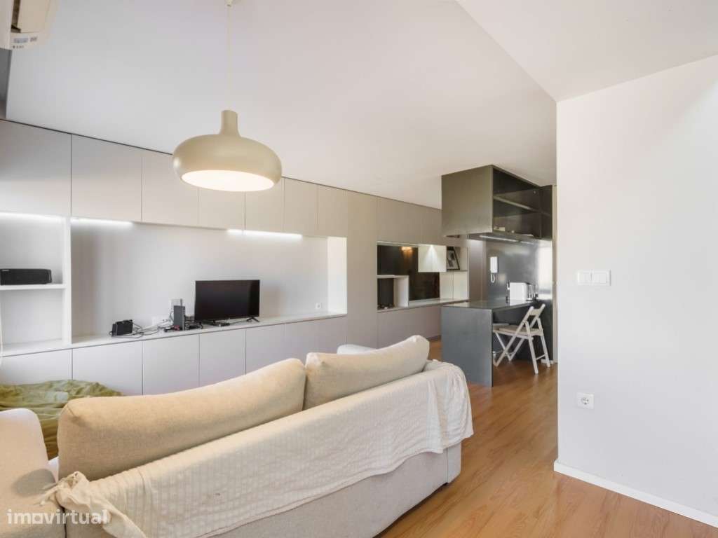 T1 renovado no Centro de Braga - Grande imagem: 4/20