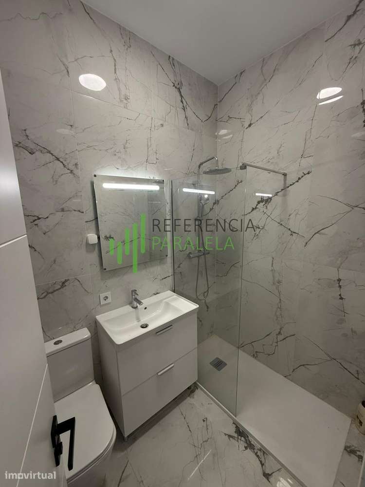 Bonfim! 2 apartamentos T1 para investimento-12