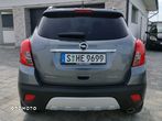 Opel Mokka 1.4 T Cosmo S&S 4x4 EU6 - 9