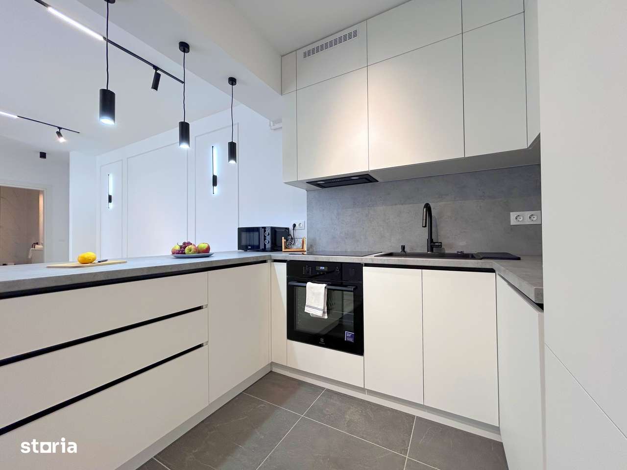 Apartament cu 3 camere, 2 bai - Timisoara, zona de Nord - Comision 0% - Imagine principală: 5/20