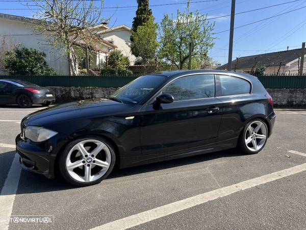 BMW 116 i - 1