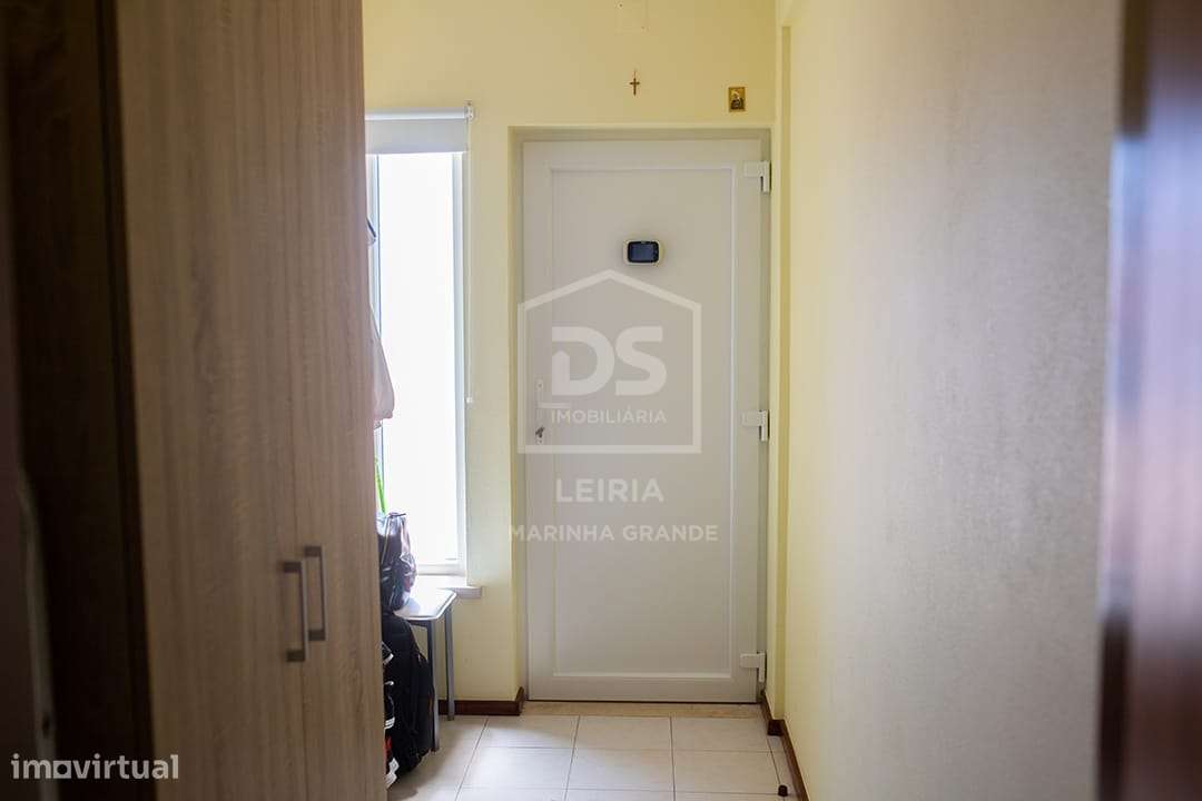 Apartamento T1 Venda em Marinha Grande,Marinha Grande-5