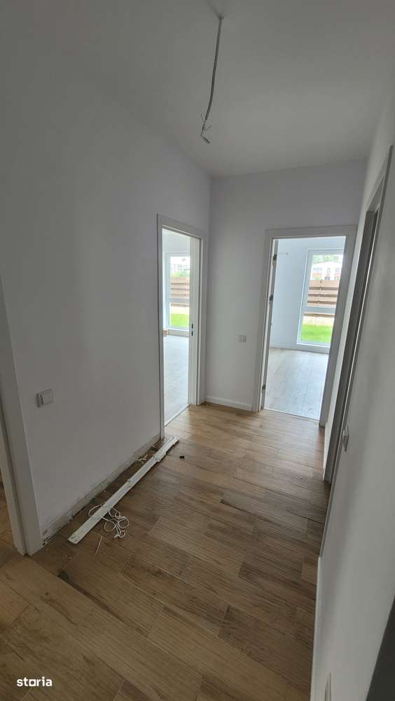 AP. 2CAM. + GRADINA IN BLOC PREMIUM P+4 / PALLADY. COMISION 0%! - Imagine principală: 4/12