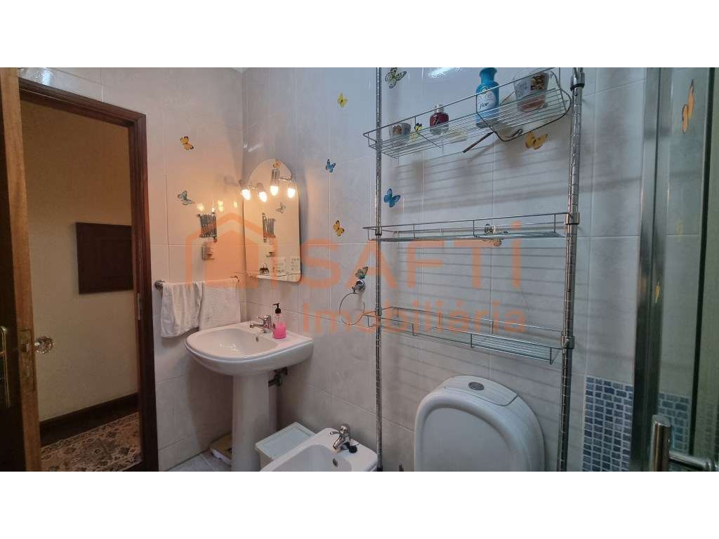 T1 em Rio Tinto - Grande imagem: 4/27