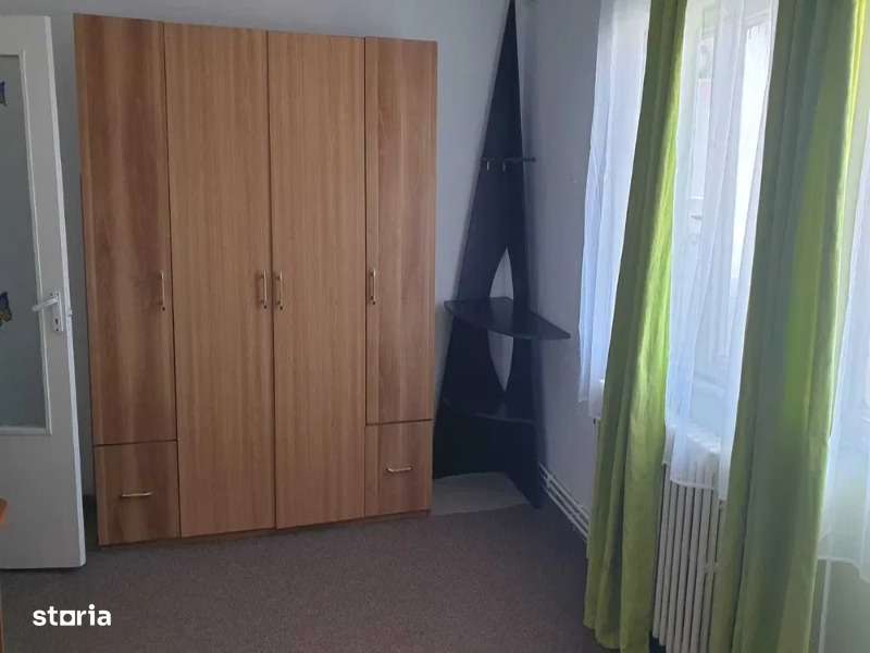 Apartament 1 cameră – Centrala termica -zonă Spitalul Județean - Imagine principală: 4/7