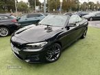 BMW 218 d Pack M - 8