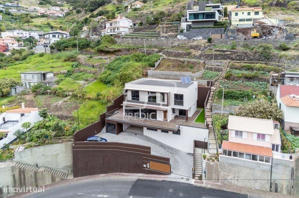 Moradia T3 - Machico - Grande imagem: 4/43