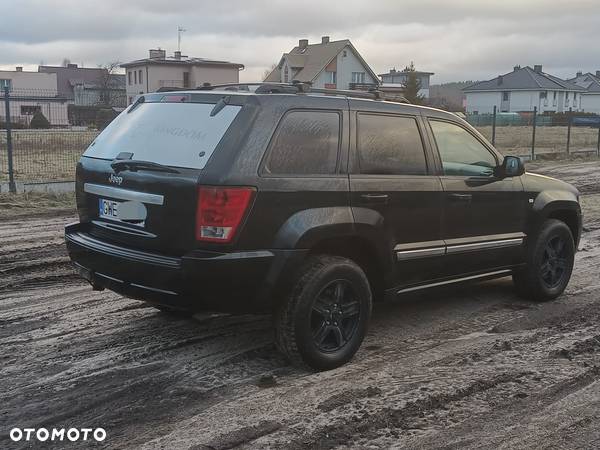 Jeep Grand Cherokee Gr 3.7 V6 - 10