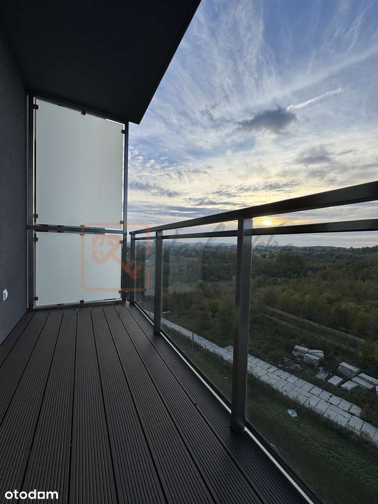 Piękne 2 pokojowe mieszkanie- 42 m2 w Rzeszowie-13