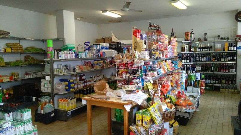 Trespasse Supermercado - Vila do Conde - Grande imagem: 4/4