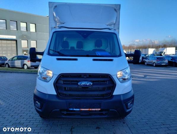 Ford Transit - 2