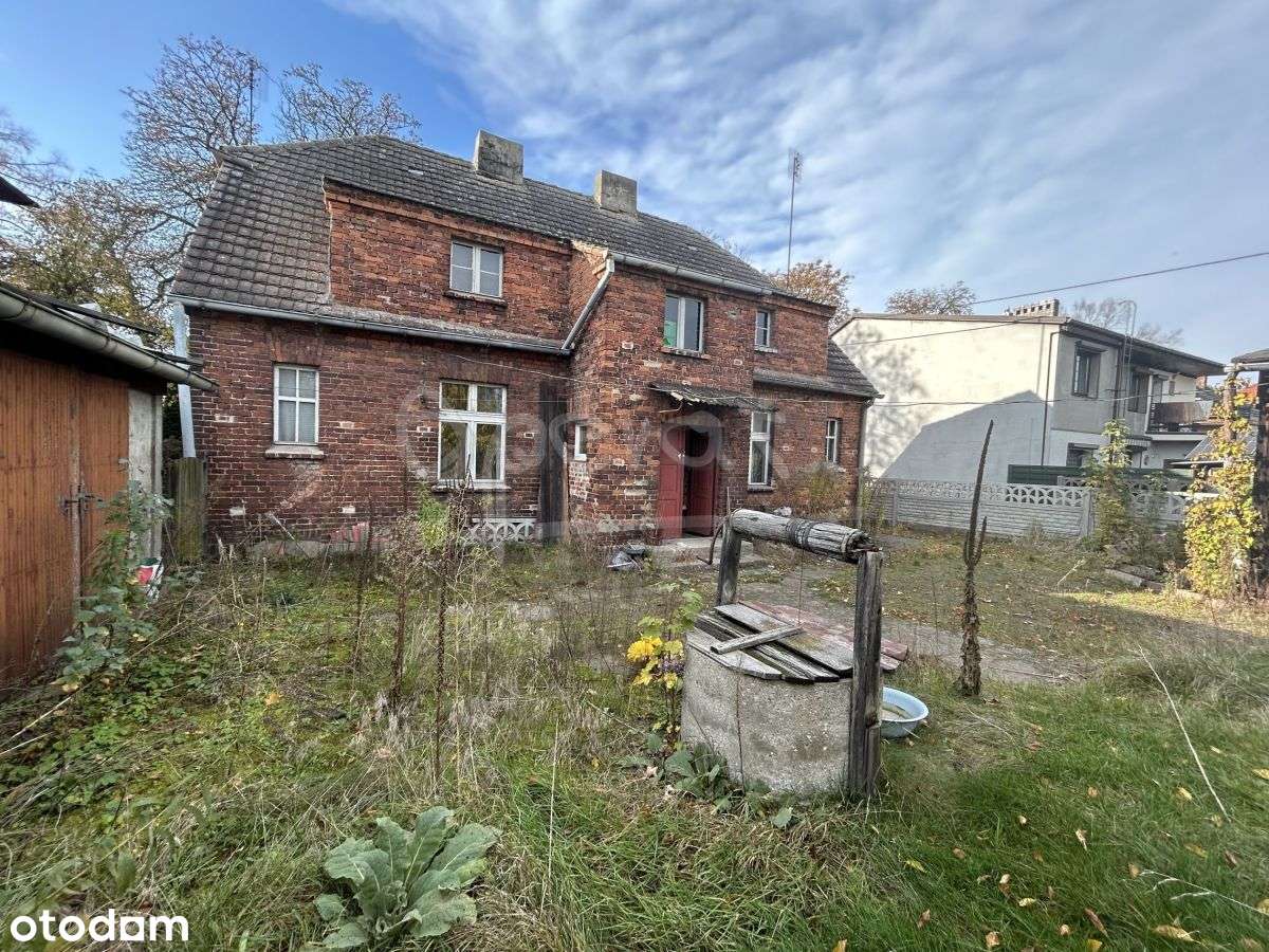 Dom wolnostojący - Pełny obrazek: 5/14