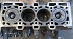 Bloc motor NISSAN QASQAI 1.5 DCI Euro 4 din 2008 - 2