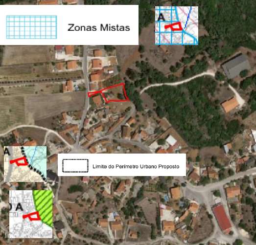 LOTE PARA CONSTRUÇAO - Grande imagem: 2/3