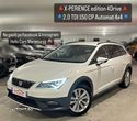 Seat Leon ST 2.0 TDI Start&Stop 4Drive DSG X-Perience - 1