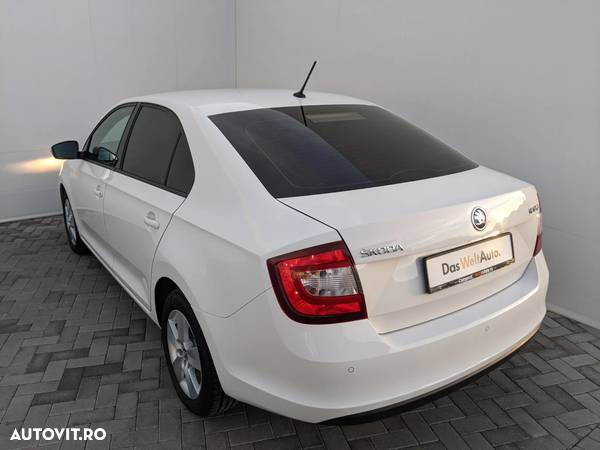 Skoda RAPID 1.0 TSI Ambition - 3