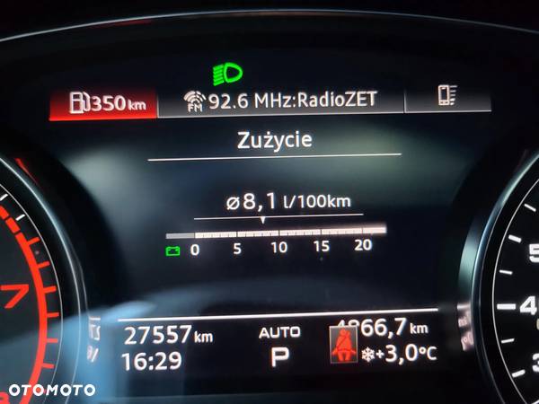 Audi A5 40 TFSI mHEV Quattro S tronic - 25