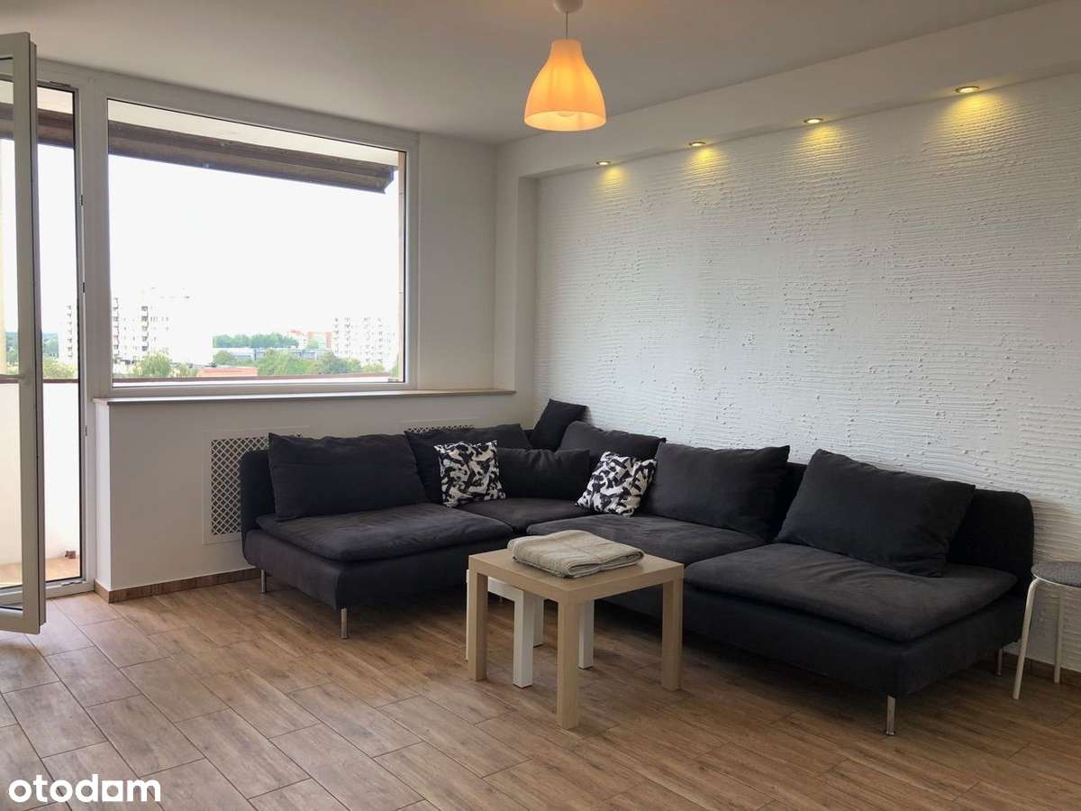 Przytulne mieszkanie M-2 z balkonem I Tychy - Pełny obrazek: 3/12