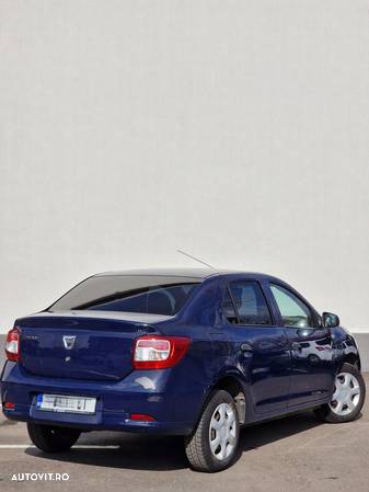 Dacia Logan MCV 1.2 73 CP Laureate - 4