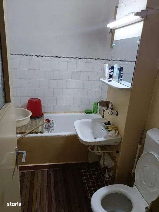 Apartament 2 camere confort 1 decomandat Obor, etaj 2 - Imagine principală: 5/5