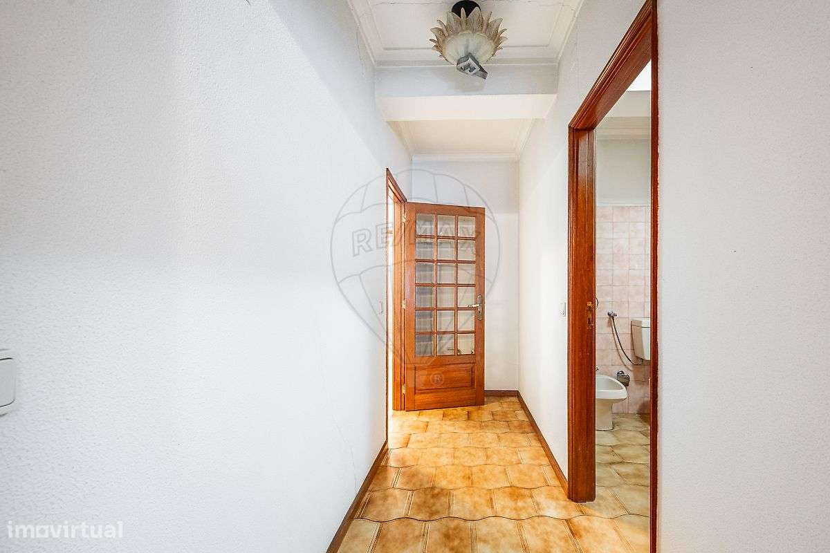 Apartamento T2 para venda-8