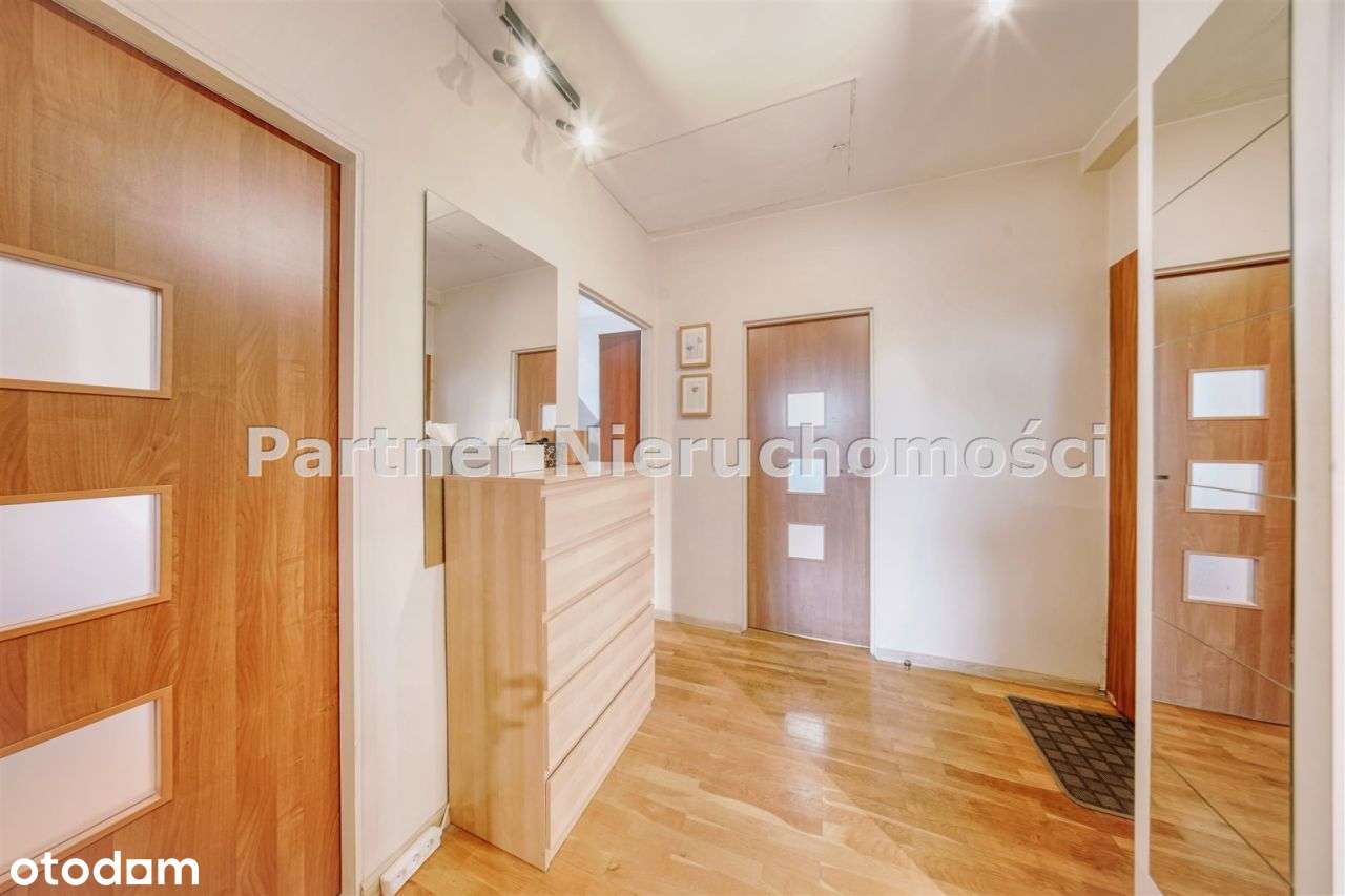 Mansarda z widokiem na Wisłę-jasne 57m na Rybakach-5