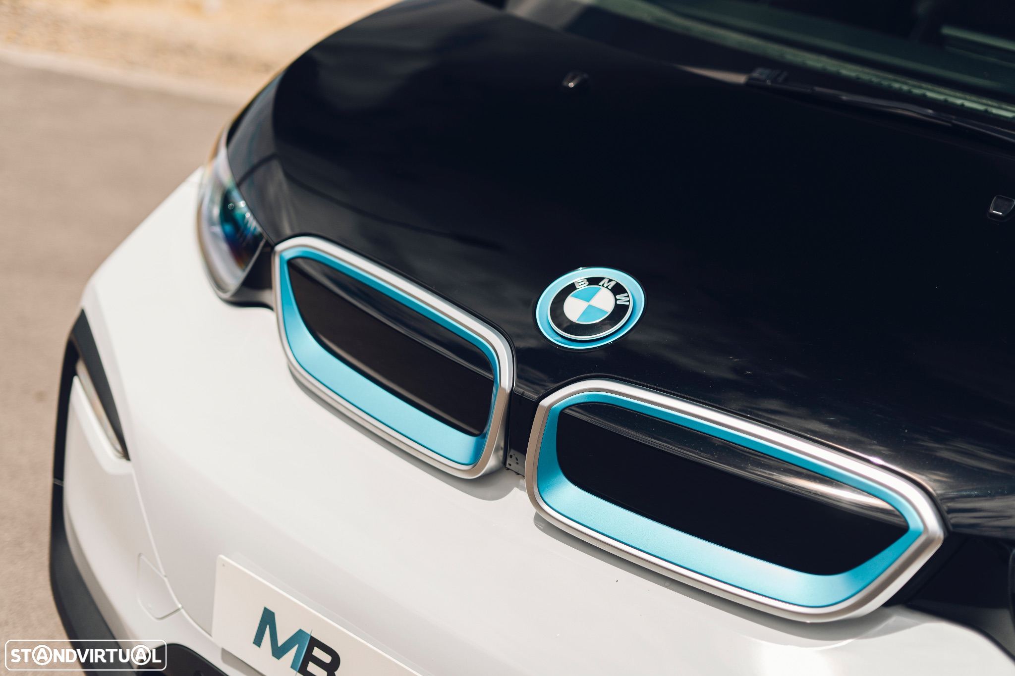 BMW i3 (120 Ah) - 4