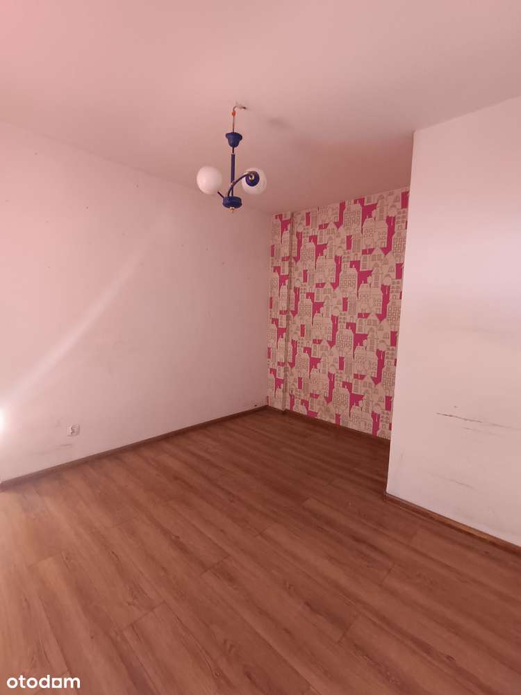 Mieszkanie 2-pokojowe w Wejherowie, parter-5