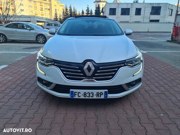 Renault Talisman - 3