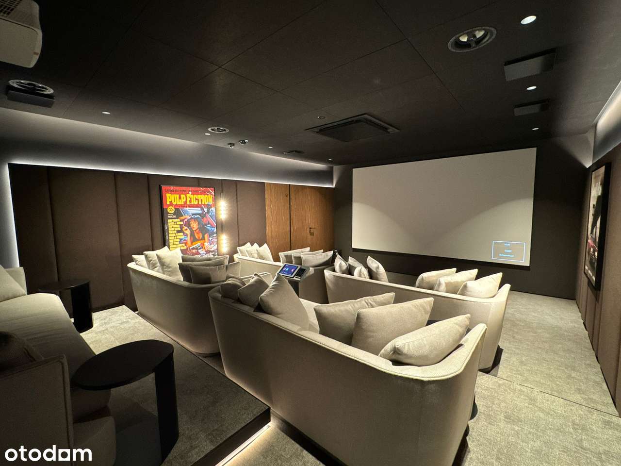 Unikatowy Apartament W Najbardziej Prestiżowym Budynku Śląska !!! - Pełny obrazek: 3/18