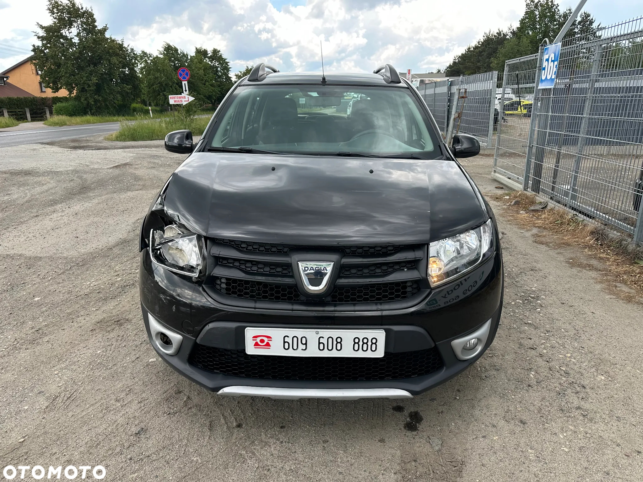 Dacia Sandero Stepway - 2