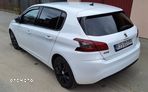 Peugeot 308 1.5 BlueHDi Active Pack S&S EAT8 - 16