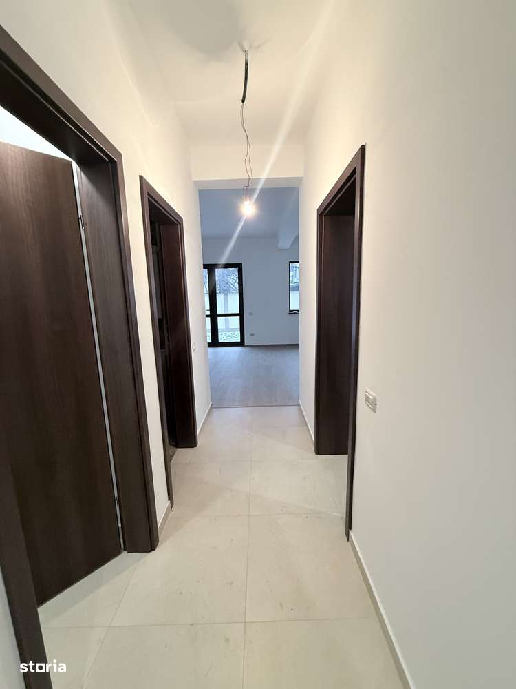 Casa individuala cu curte, 3 dormitoare - Maracineni-4