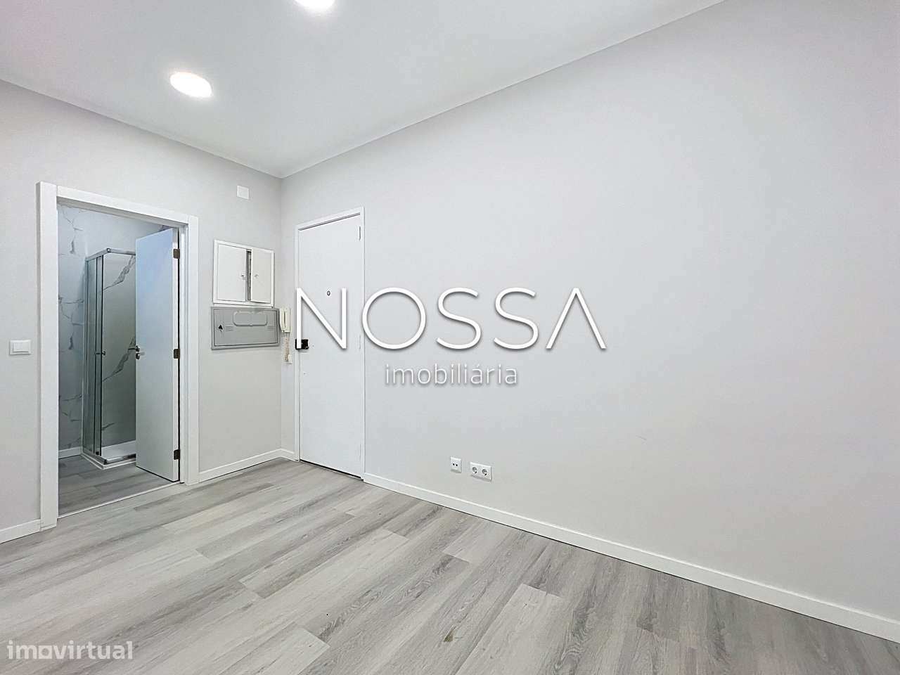 T1 Totalmente Remodelado | Amadora | Excelente Localização-11