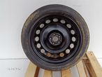 Audi Seat Vw Skoda KOŁO DOJAZDOWE dojazdówka 125/70 R18 5x100 1J0601027M - 10