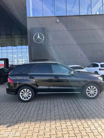 Mercedes-Benz GLE 250 d 4-Matic - 2