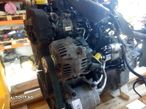 Motor 1.5 dci K9K724 Logan Scenic Megane Sandero Micra Qashqai euro 4 - 7