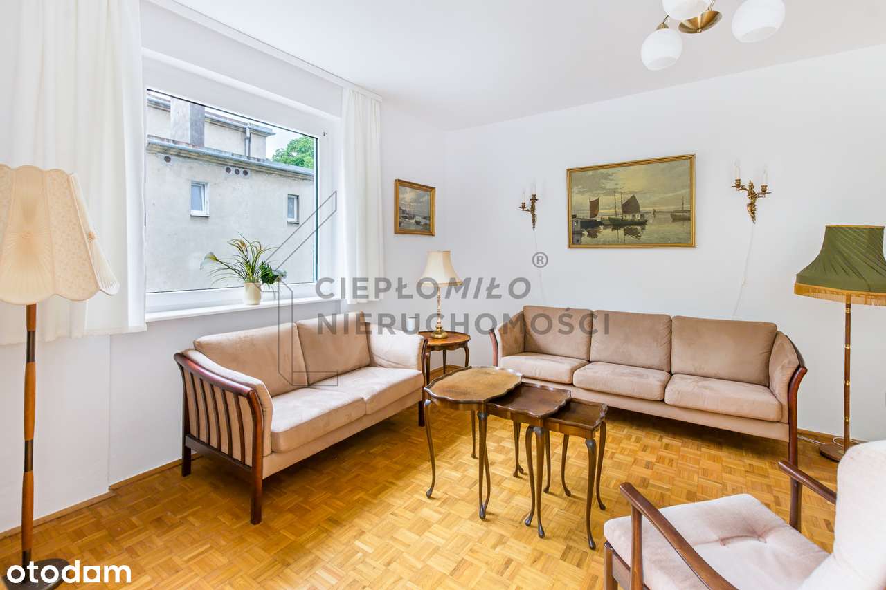 Unikatowe mieszkanie w bliskim sąsiedztwie lasu-6